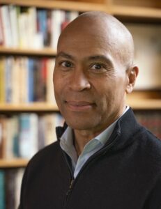 Deval Patrick